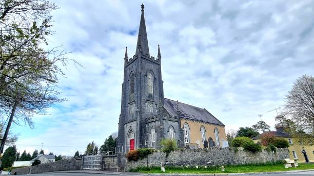 istock Ireland travel 1472837996