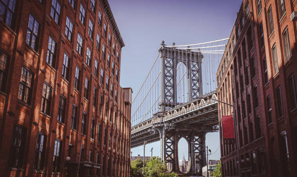 istock Dumbo in Brooklyn New York 1472843619