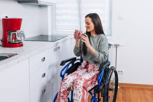 istock Enjoying a cup of coffee 1472847238