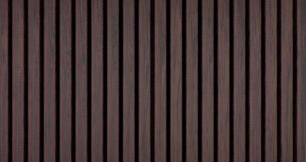 istock Brown wood texture. Abstract wood texture background. soft light 1472851370
