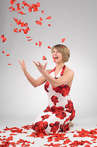 istock Happy young Woman 147285347