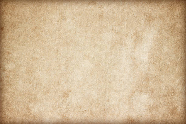 istock Old Paper texture. vintage paper background or texture; brown paper texture 1472855679