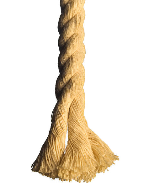 istock End of the rope 147286414