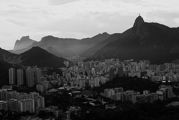 istock Rio de Janeiro from Sugarloaf Mountain 2 147286445