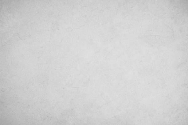 istock Close-up retro plain white color concrete wall or grey colour countertop background texture cement stone work. Design element concept for show or advertise or promote product and content on display. 1472865774