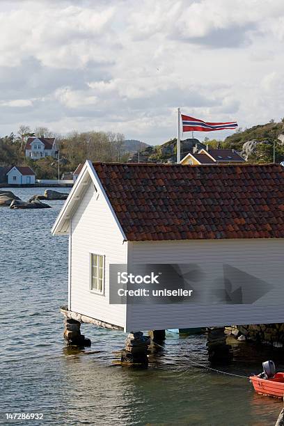 노르웨이 Seahouse 0명에 대한 스톡 사진 및 기타 이미지 - 0명, 기, 남쪽