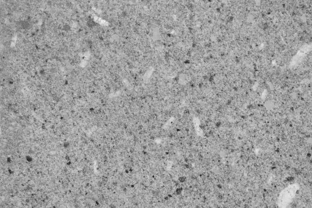istock Wall terrazzo texture gray blue of stone granite black background marble surface pattern sandstone small have mixed sand tile background natural that doesn't have seamless. 1472881539