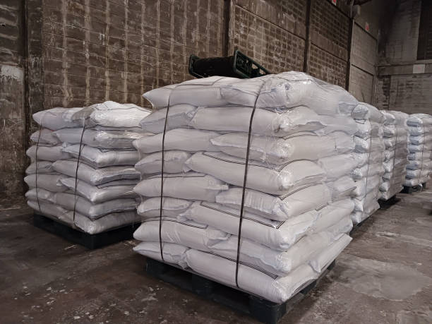 istock Chemical fertilizer. 1472884540