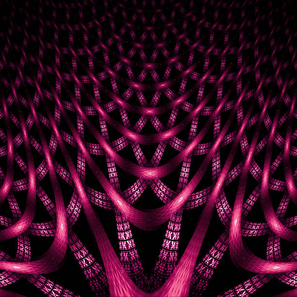 istock abstract background. purple palette. 147289205