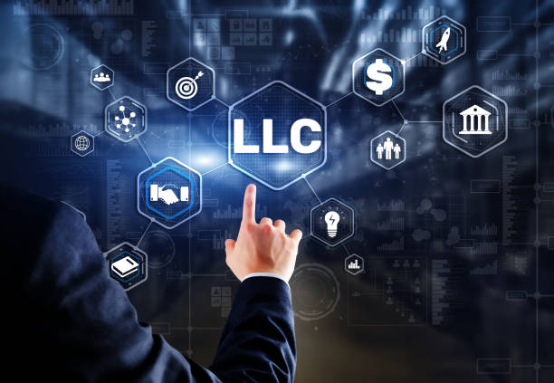 istock LLC. Limited Liability Company. Business Technology Internet 1472897250