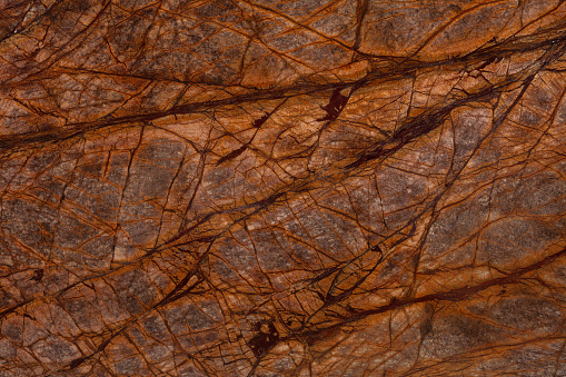 Bidasar Brown Marble background, beautiful texture in brown color for your new design work.