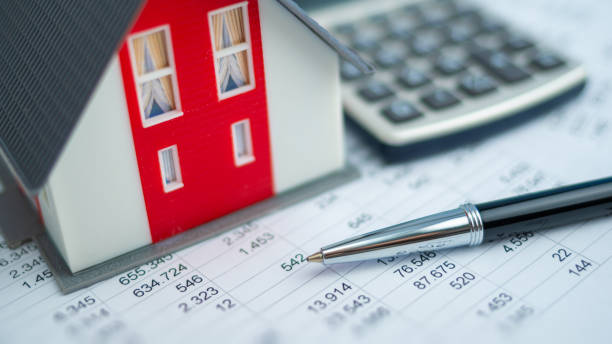 istock Real estate market 1472921404