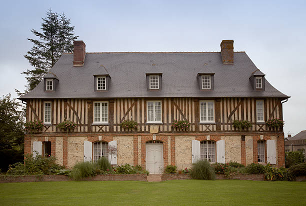 France countryside