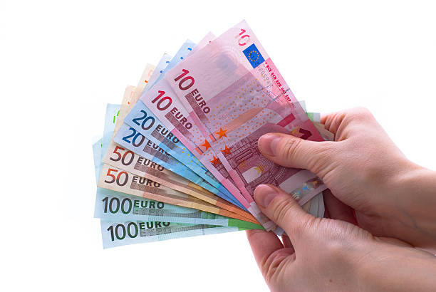 istock Lot of money 147292575