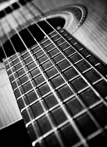 istock detail of a guitar 147292727
