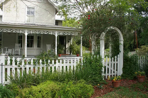 Photo of Rose Arbor Cottage