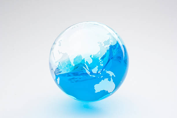 istock Water Conservation in Asia 147293194