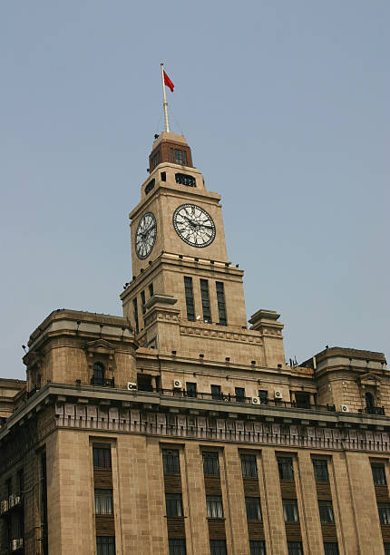 istock Clocktower at 
