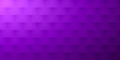 istock Abstract purple background - Geometric texture 1472933562