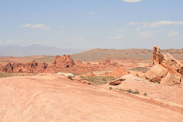 istock Valley of Fire, Nevada 147293443