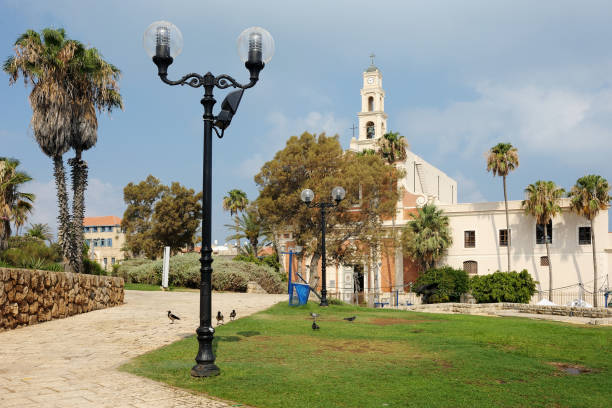 istock Temple of the Apostle Peter and righteous Tabitha 1472935364