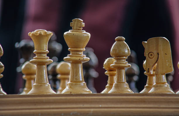 Chess Chess Photo kartal stock pictures, royalty-free photos & images