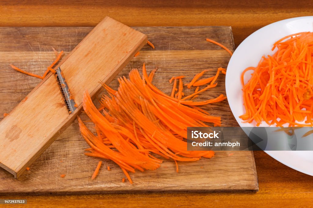 https://media.istockphoto.com/id/1472937523/photo/carrots-chopped-into-thin-long-slices-on-dish-and-grater.jpg?s=1024x1024&w=is&k=20&c=069IA3OdMRKGa-wPJhpdVM8KjUu7VXlJ2mzJeI1uUww=