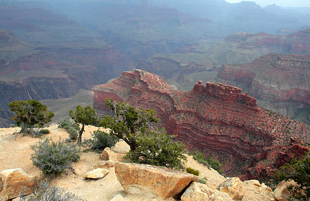 istock Grand Canyon National Park, USA 147294121