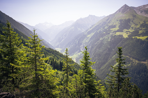 View - Tyrol - Austria