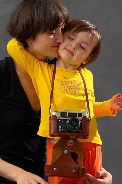 istock Mother and daughter 147294527