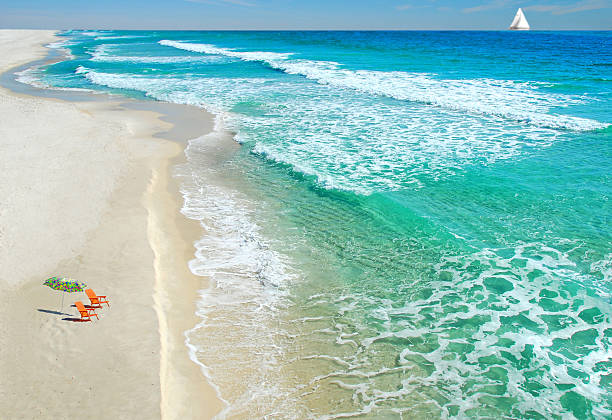 Playa De Pensacola Florida - Banco de fotos e imágenes de stock - iStock Playa De Pensacola Florida - Banco de fotos e imágenes de stock - iStock