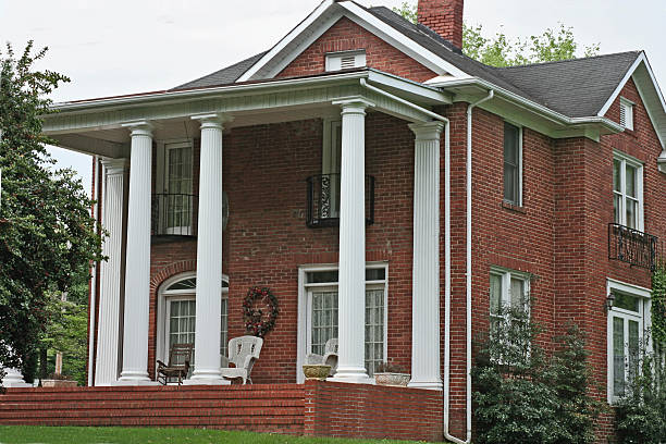 istock Southern-Style Livin' 147294828