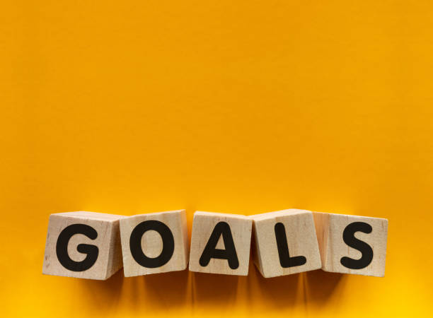 istock GOAL word on wooden block 1472952646