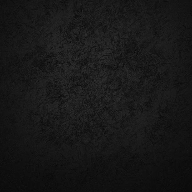istock Dark scratches concrete metal wall texture and wallpaper empty background 3d Rendering 1472952858