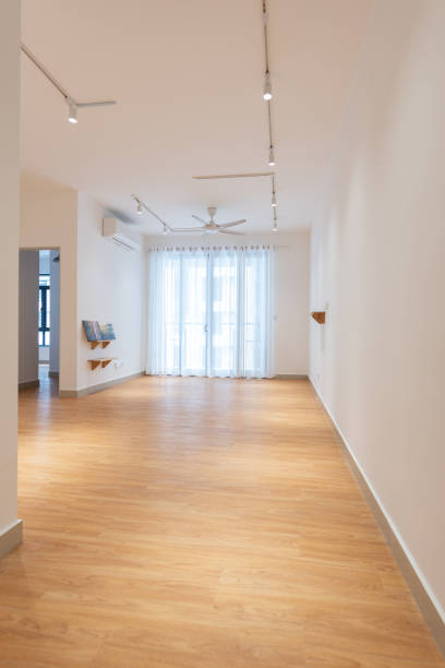Newly renovated condo and ready to move in