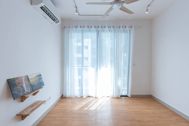 istock Newly renovated condo 1472959822