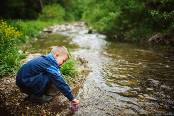 istock Childhood is the best time! 1472964179