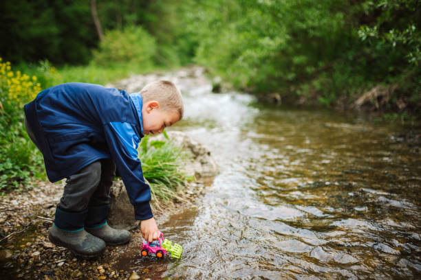 istock Childhood is the best time! 1472964184