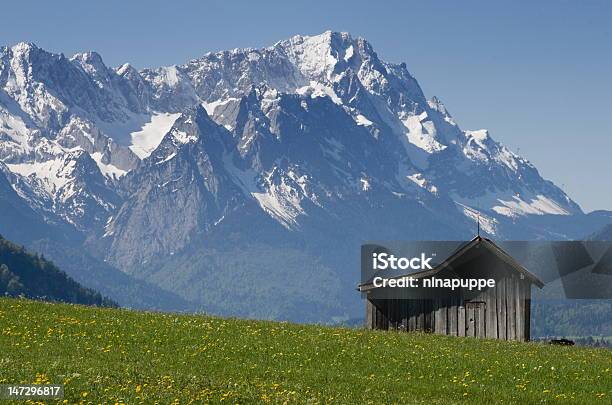 Bundesland Bayern Stockfoto und mehr Bilder von Almosen - Almosen, Alpen, Bayern