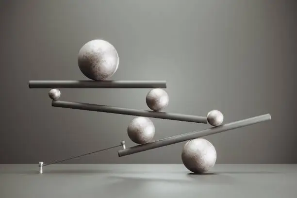 Photo of Balance concept