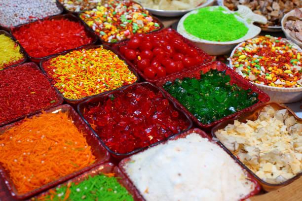 istock Betel nut & Paan (Leaf) 1472979918