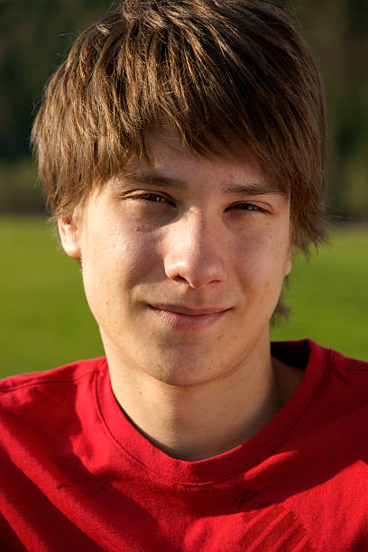 istock Teenage boy 147298611
