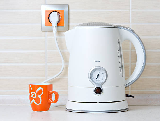 istock jug kettle water drink warmer and cup 147301424