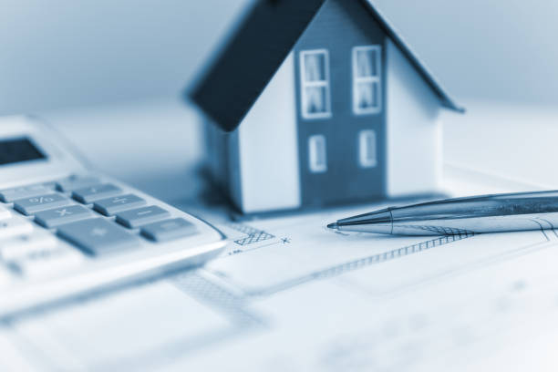 istock Real estate market 1473015251