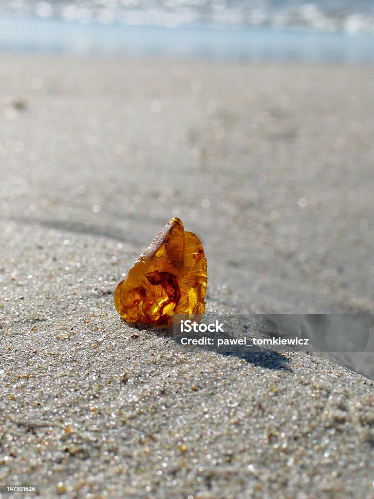 Mar báltico - Foto de stock de Playa libre de derechos