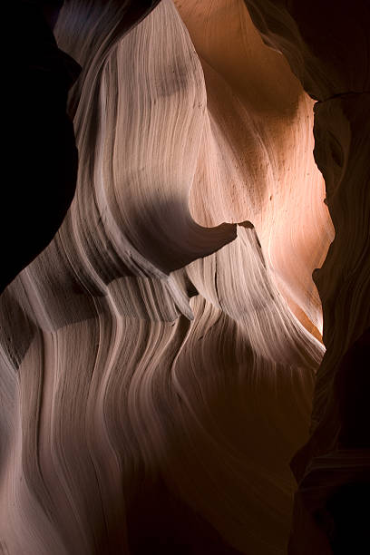 istock Geological Marvel of Antelope Canyon 147302230