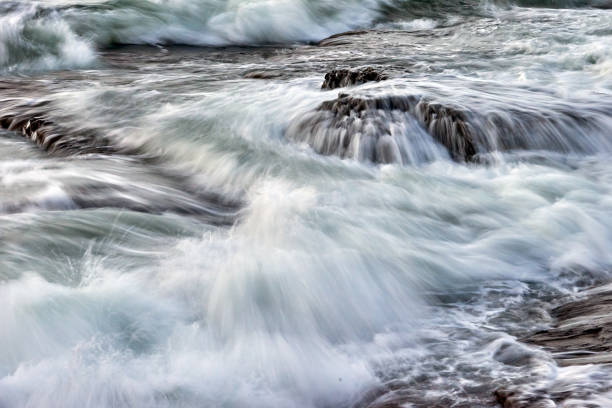 istock Shapes of Water 1473025709