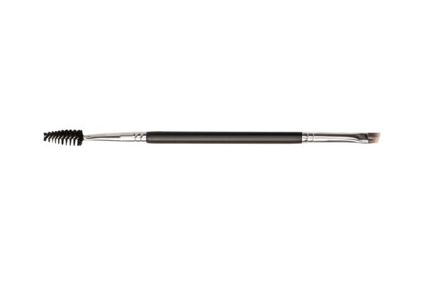 istock A brow brush isolated on a white background. 1473031059