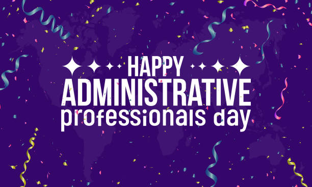 70+ Admin Appreciation Day Stock Illustrations, Royalty-Free Vector Graphics & Clip Art - iStock 70-admin-appreciation-day-stock-illustrations-royalty-free-vector-graphics-clip-art-istock