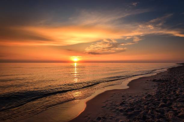 istock Beautiful summer holiday landscape. 1473036432